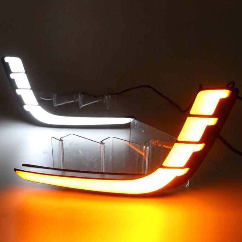 Suzuki Swift DRL 2014-2016 Foreign Version