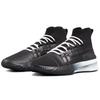 Under Armour The Rock Delta Black White 3020788-001