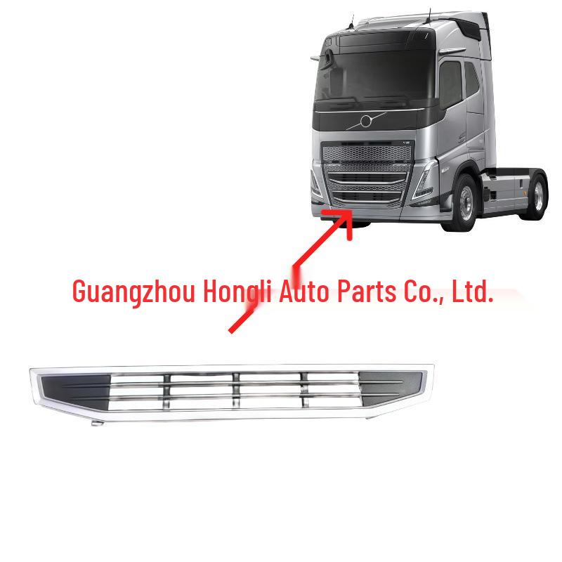 Передняя решетка грузовика, совместимая с Volvo FH 82180491/82208512