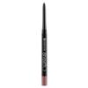 Essence - Crayon à Lèvres 8H Matte Comfort - 02 Silky Hazelnut