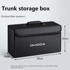 Car Trunk Storage Box For Chery OMODA 5 C5 OMODA E5 FX GT 2025 Organizer Foldable Stowing Tidying Bag Car Interior Accessories
