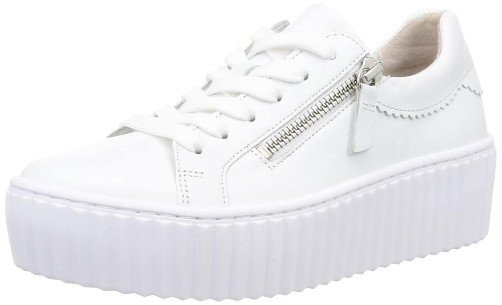 Sneaker Boots 23200 WH Cm [Gabor] Women's 22.5