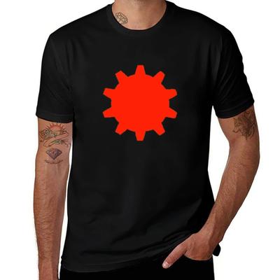 Футболка Time Aspect футболка аниме футболки g man для мужчин футболки с принтом для мужчины Футболка