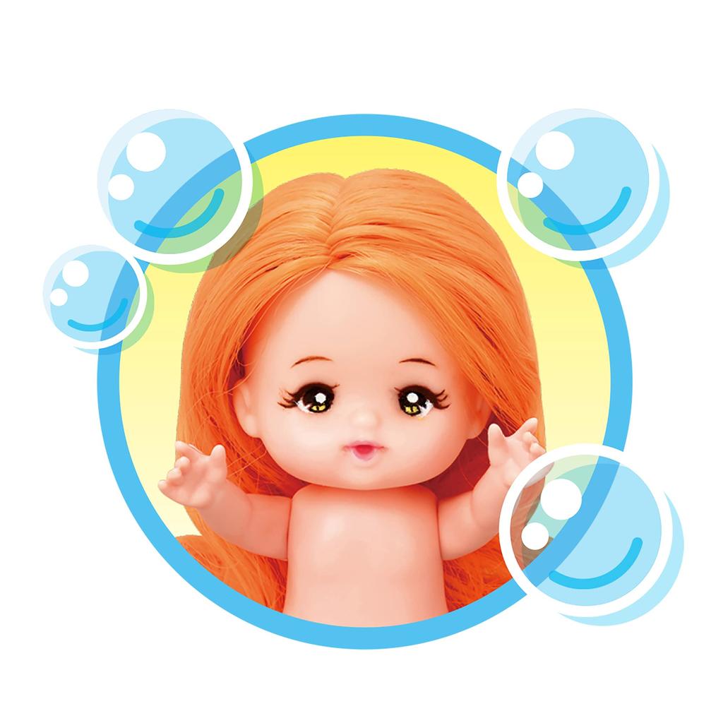 Кукла Пилот Карман от 3 лет и старше Мел-чан Тарт-чан