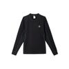ACG Series Dri-FIT ADV Goat Rocks Long Sleeve Crew Neck T-Shirt Men Tops Black FB8116-010