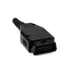 Запасные части DIY аксессуары OBD штекер OBD2 адаптер OBD2 разъем автомобильный диагностический кабель