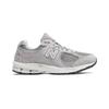 New Balance Кроссовки унисекс 2002R Marblehead серые светло-алюминиевые ML2002RC