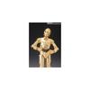 НАРОДЫ ТАМАШИИ SH. Фигурка C-3PO Классическая версия 155 мм ABS PVC Фигурка действия Звездные войны Новая надежда