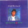 7inch Record CLIFF RICHARD - Mistletoe & Wine EM78 EMI 1988 UK Pop Used