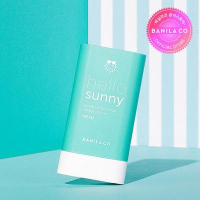 Солнцезащитная палочка Hello Sunny Essence Fresh