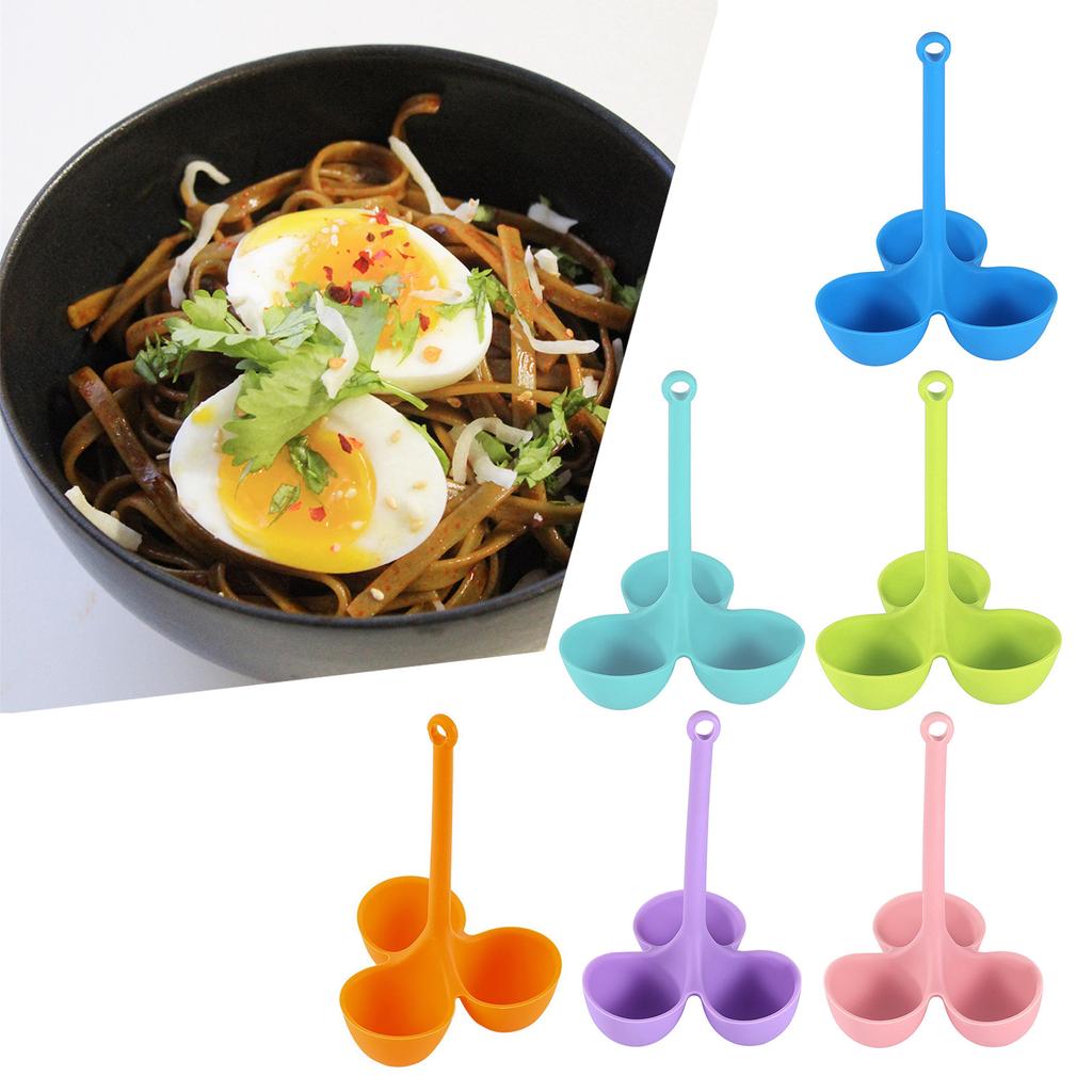 Подставка для яиц, лоток для яиц на пару, яйца для приготовления на пару или кипячения, силиконовая подставка для яиц, яйцо-браконьер, кухонные гаджеты, столовая, кухонные инструменты