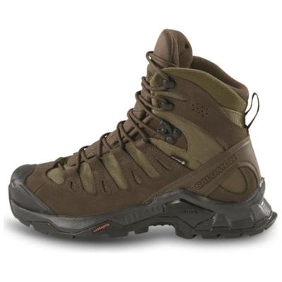 TRACKER GORE TEX Водонепроницаемые Нескользящие Короткие Ботинки до середины голени Унисекс Бежевые Кроссовки L47605500