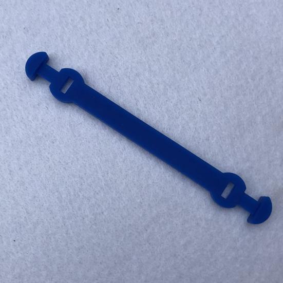 Виброгаситель Крючкового Типа Высокая Эластичность Хороший Эффект Амортизации Длинная Теннисная Ракетка