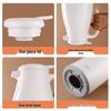 FUGUANG 1L Glass Lined Thermos Pot