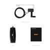 Автомобильная цифровая радиостанция DAB+ USB-интерфейс Автомобильная коробка DAB+ Коробка DAB+ Радиоприемник Адаптер для автомобильных радиостанций на Android 5.1 и выше
