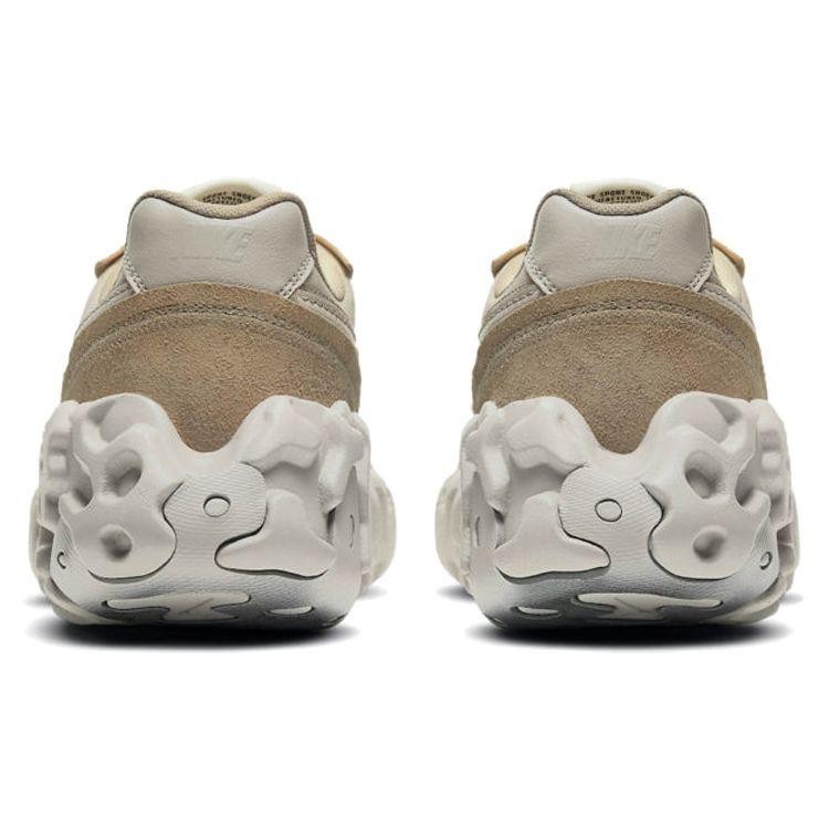 Nike OverBreak SP College Серые кроссовки унисекс Светло-коричневые DA9784-001