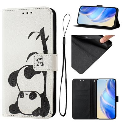 Для Xiaomi Poco Civi 5 C40 C50 C51 C55 C61 C71 C75 Pro 4G 5G Чехол Кожаный Кошелек Отделения для Карт Откидная Крышка Чехол для Мобильного Телефона