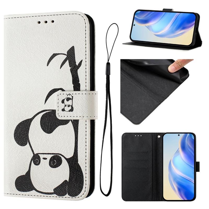 Для Samsung Galaxy F06 M06 M16 F16 A25E SC-53F A07 A17 J3 Pro J330 J5 J530 J7 J730 2017 J4 J6 Plus Prime 2018 S25 Plus Ultra Edge Case Чехол-книжка