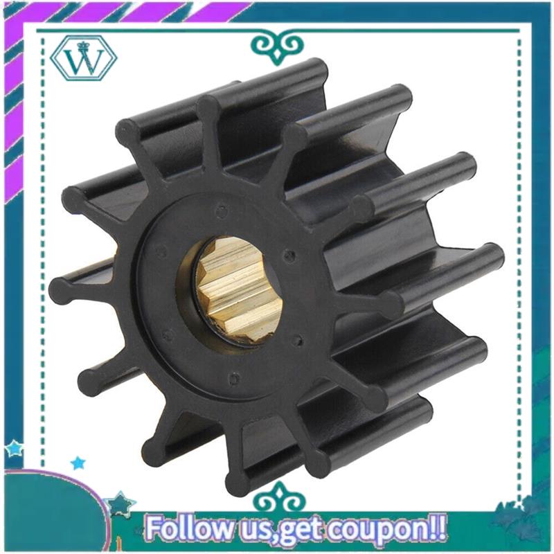 AA92-825940 860203 3855546 3858256 3862281 21213660 876243 For Volvo Penta Parts Water Pump Impeller