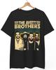 The Avett Brothers Band Vintage T-Shirt, Music Gift Tee For Friends, Unisex