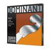 Dominant 44 Violin String Set (E-wire Steel, Ball End)