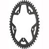 Wolf Tooth 130 BCD 5 Bolt Chainring 52T compatible with SRAM Flattop Chainring