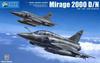 Kitty Hawk Model Mirage Пластиковая модель KH32022 1/32 2000D/N (Самолет)