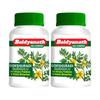 Gokshuradi Guggulu 80 Tablets Pack of 2 Ayurvedic Kidney & Urinary Support Formula