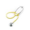 FOCAL Стетоскоп с двойной головкой FC-202 Желтый