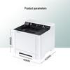 LANXUM GB3531cdn A4 Color Laser Printer CN plug (adapter included)