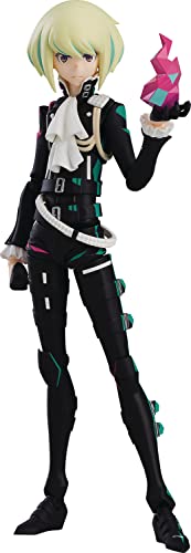Figma Promare Рио Фортия не в масштабе пластиковая окрашенная экшн-фигурка