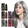 Wufa hair care shampoo series mild and non-irritating to moisturize the scalp and easily change the color of hair care shampoo 1
