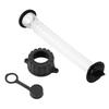 Replacement Spout & Parts Kit Fuel Gas Can Model Set Vent Cap Gasket Stopper Cap