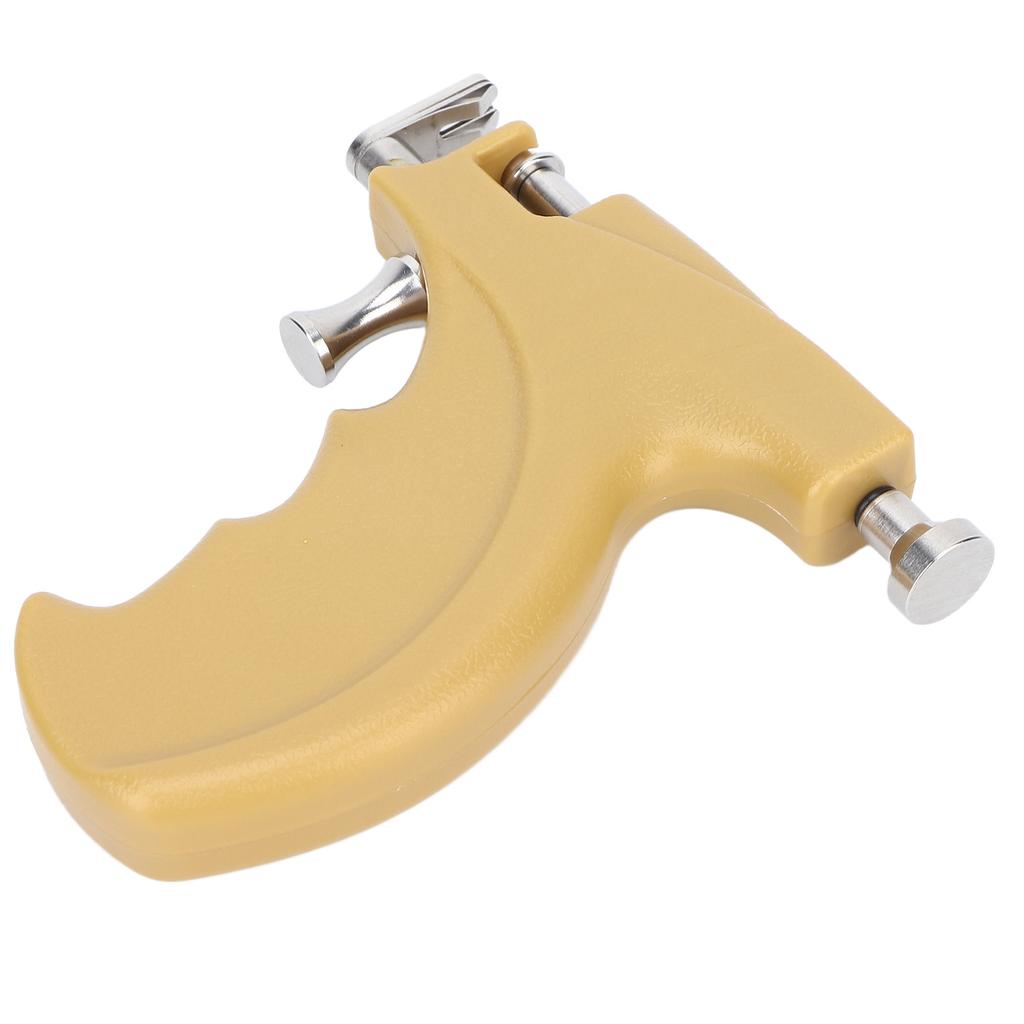 Профессиональный набор инструментов для пирсинга ушей, шпильки из нержавеющей стали, пистолет для пирсинга ушей, набор инструментов