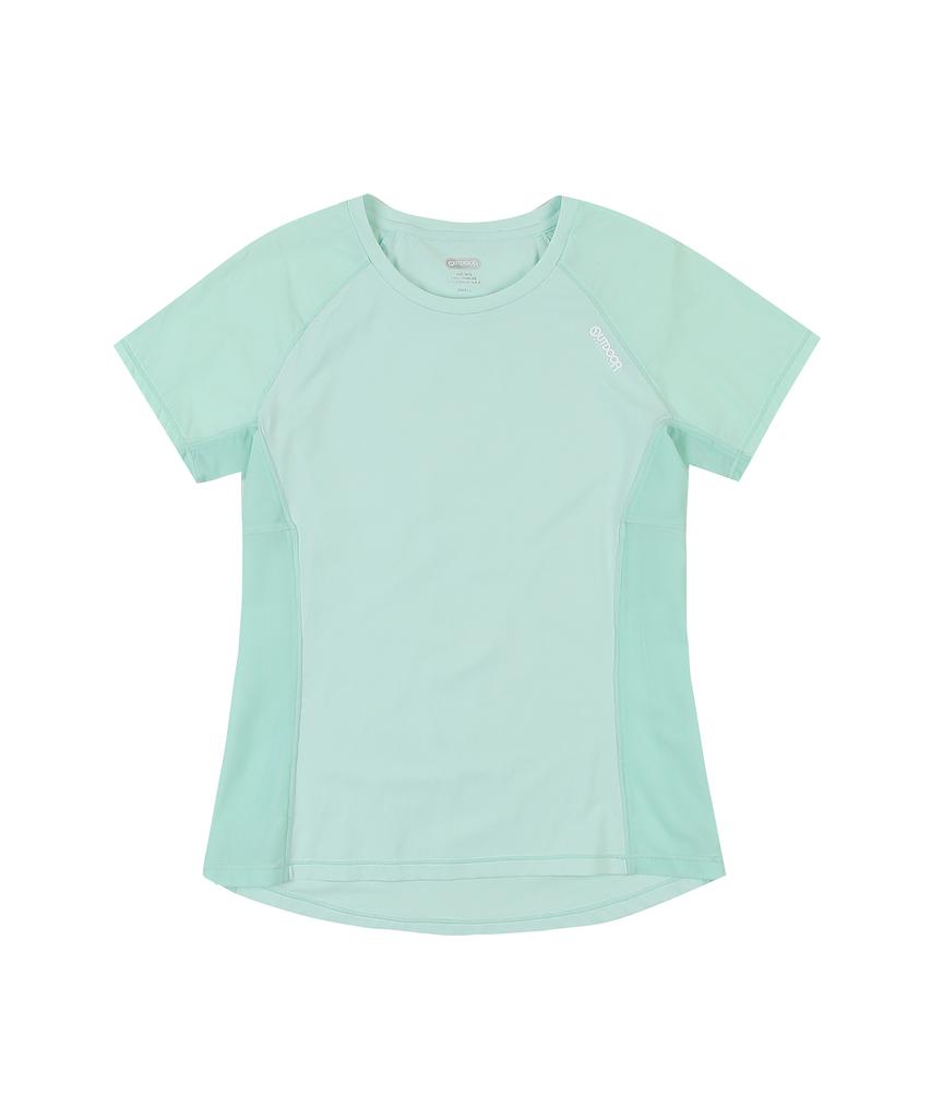 OUTDOOR PRODUCTS Женские технологичные футболки W Tech T-Shirts