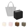KINGS IN BAG Подушка для сумки Hermès Picotin, Композит из атласа и пены с эффектом памяти, Легкая, Самостоящая, Сохраняет форму при хранении в шкафу (Для Нуар ан