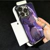 Чехол для телефона Genshin Impact Keqing с покрытием для Xiaomi Poco X5 X6 X7 X8 Pro Max F8 Ultra F7 M8 M7 M5S Redmi 15C 15 14C 13C 13 X3 12