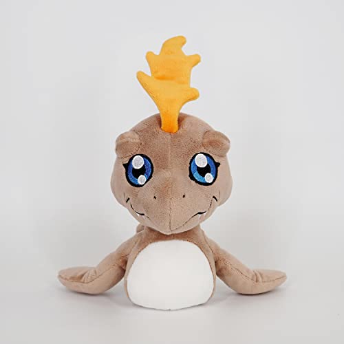 Sanei Boeki Digimon Pukamon (S) W21×D13×H15.5cm Pl
