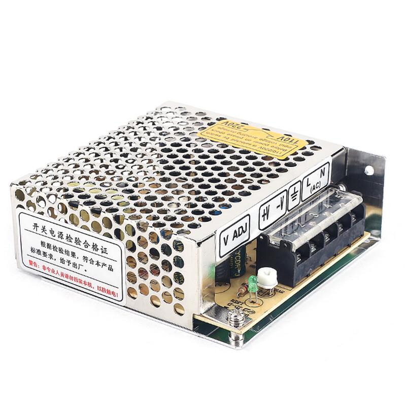 ELECALL S-25-24 24V 25W Switching Power Supply