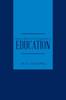 The Human Resource Development In Education Book