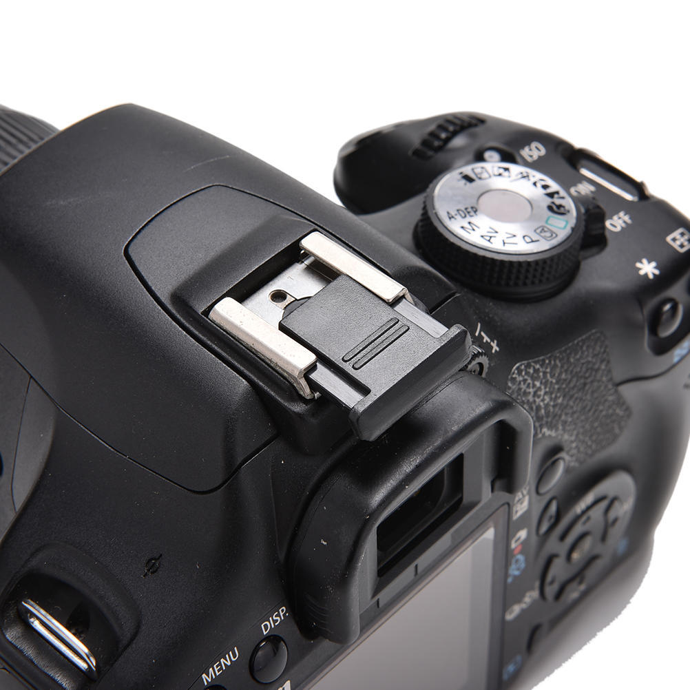 5 шт. Крышка башмака вспышки, пузырьковый спиртовой уровень для камеры Nikon Canon Olympus