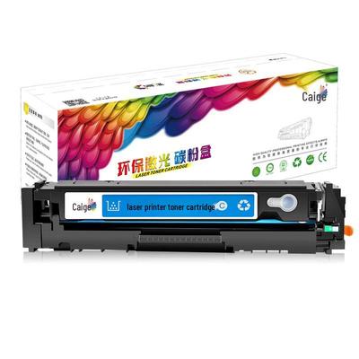 Совместимый тонер-картридж Caige для серии HP M255 M282 M283 (Без чипа)