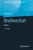 Книга Briefwechsel : Band 1 : 19