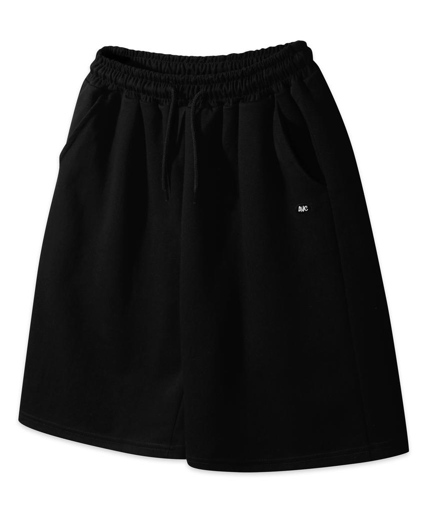 ALVINCLO Carpenter Training Elastic Shorts Pan2519 (2 Colors)
