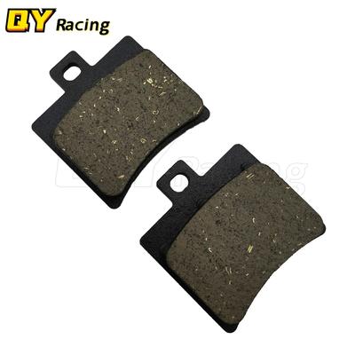 Задние тормозные колодки мотоцикла для APRILIA Scarabeo 50 125 150 200 250 400 500 SR 50 RS 125 Atlantic 125 200 250 300 500