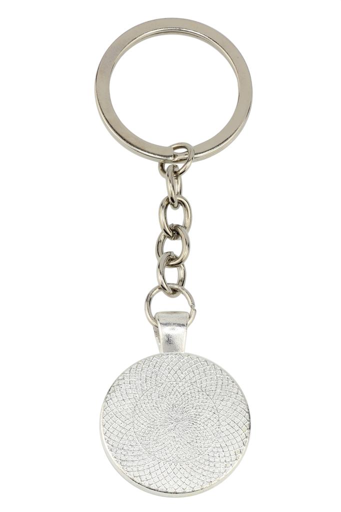 Фокстерьер Wire - брелок в коробке, собственное фото, брелок-подвеска от бренда Art-Dog