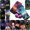 Чехол для телефона JuL C'est Pas Des Lol для Samsung Galaxy S24 S25 S23 FE Ultra Plus S7 Edge S25+ S23+ A56 5G Защитная крышка