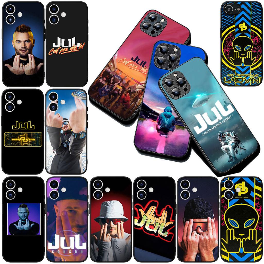 JuL C'est Pas Des Lol Phone Case for Motorola Moto Edge 70 60 Fusion NEO Pro G56 G96 G04 G05 20 G Stylus Protective Cover