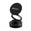 Car Mount Magnetic Holder Foldable Adsorption Stand Navigation Universal Stand For Lexus CT200h NX300h RX300 FSport IS RX NX ES TN3