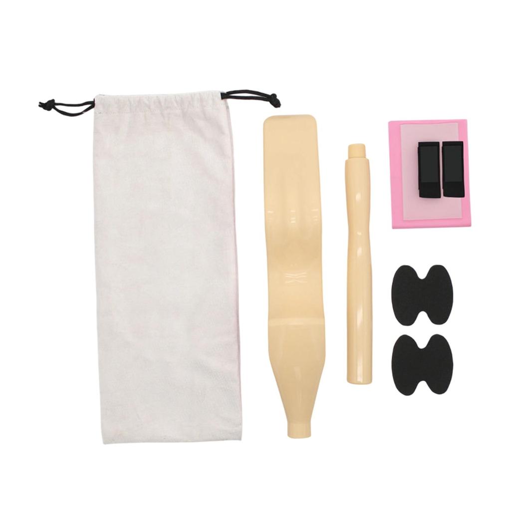 Ballet Foot Stretcher Flexibility Training Kit Complete Set Portable Accessories to Improve